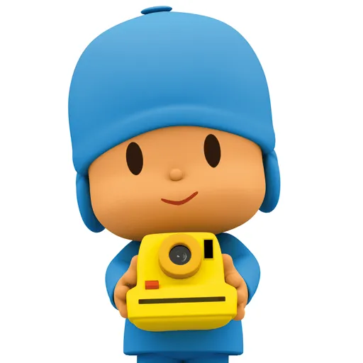 Talking Pocoyo HD | aplicaciones iPhone de Entretenimiento | por ...