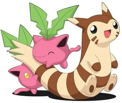 Imágenes tiernas de Pokemon | Imagenes Tiernas - Imagenes de Amor