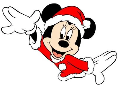  ... , Imagenes prediseñadas -Clipart- de Mickey Mouse | Trato o truco