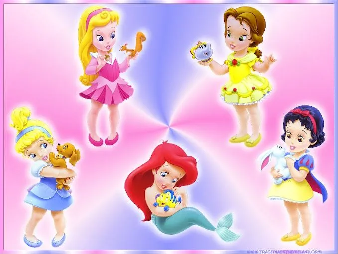 Imagenes de princesas 3