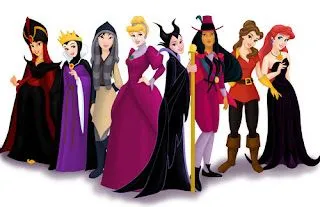 Imagenes princesas disney en halloween:Imagenes y dibujos para ...