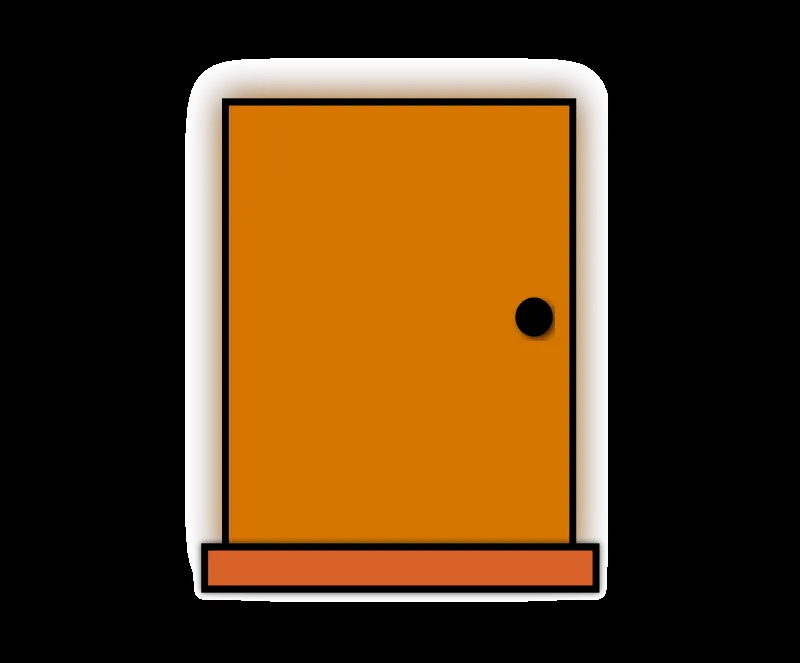 Imagenes Puerta PNG - Imagenes PNG