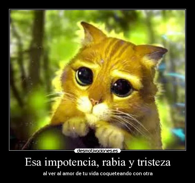 Imágenes de rabia y tristeza - Imagui