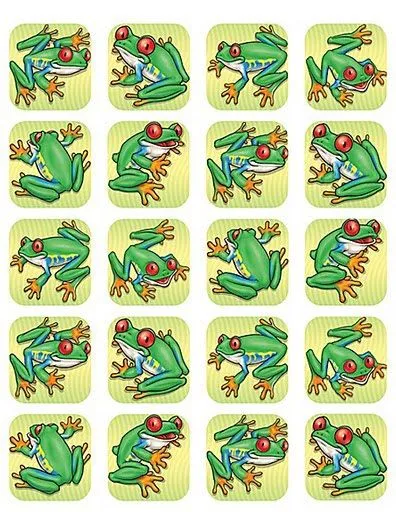 Imagenes de ranas para imprimir - Imagenes y dibujos para imprimir ...