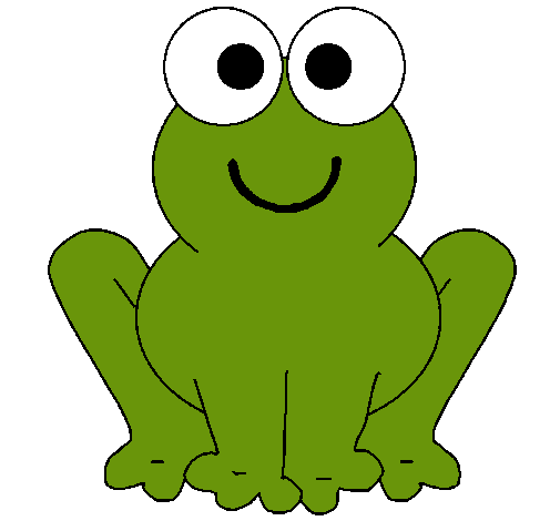 Tu Portal Bebé: Cucú cantaba la rana - canción