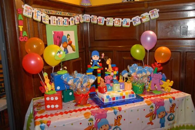 Recuerdos para cumpleaños de niños - Imagui