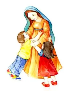 Imagenes religiosas para niños - Imagui