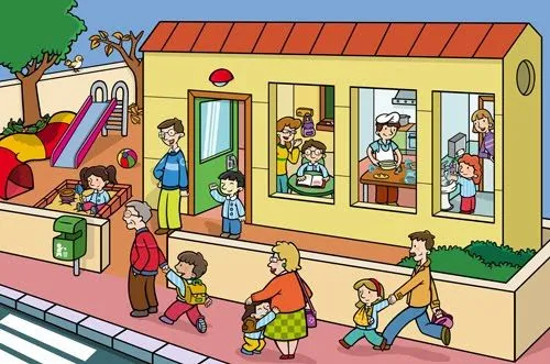 Imagenes sobre el respeto en la escuela - Imagui