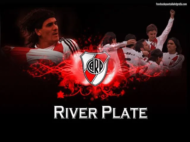 Imagenes de river plate en HD - Imagui