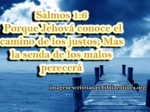 Imagenes de Salmos para descargar y compartir - Imagenes Cristianas