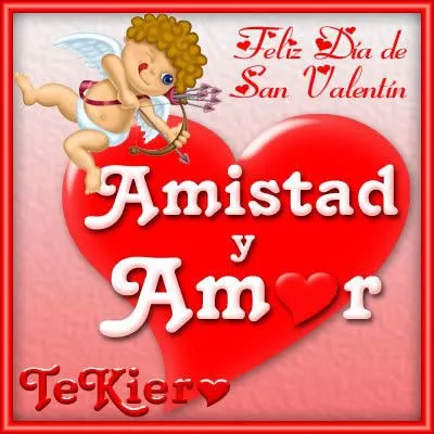 Imagenes San Valentin Para Facebook 2013 Lindas ~ Descargar ...