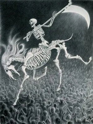 Imágenes de la Santa Muerte | Las mejores imágenes de la Santa ...