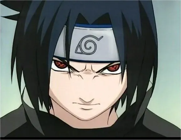 Imagenes de sasuke