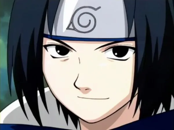 Imagenes de sasuke