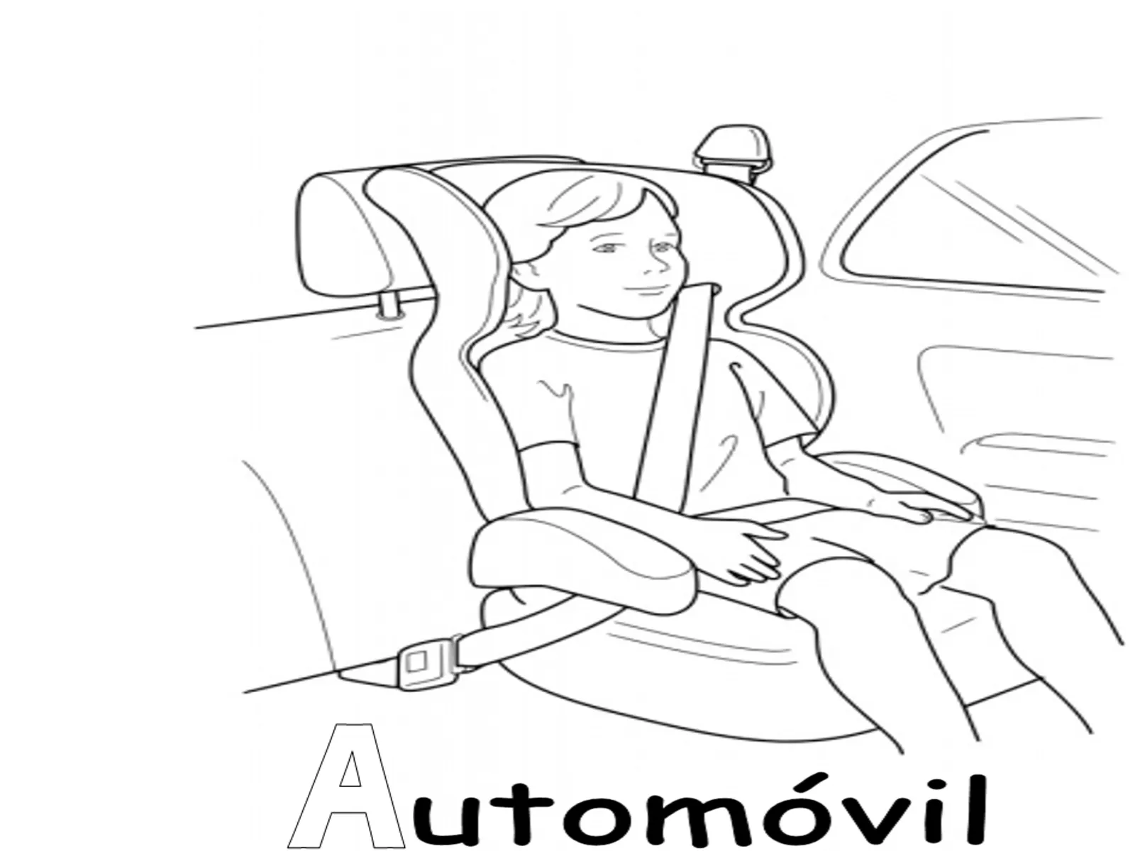 Se prohibe la Seguridad Infantil :: Seguridad Infantil Transporte ...