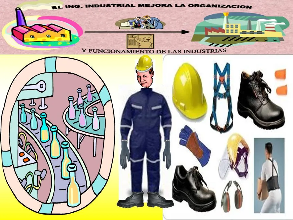 IMAGENES DE SEGURIDAD LABORAL ANIMADAS - Imagui