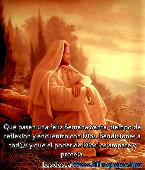 imagenes de semana santa con frases de semana santa: Sarco ...