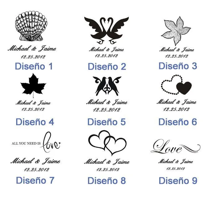 Imagenes para servilletas de novios - Imagui