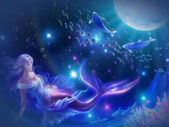 Imagenes de sirenas ~ Vida Blogger