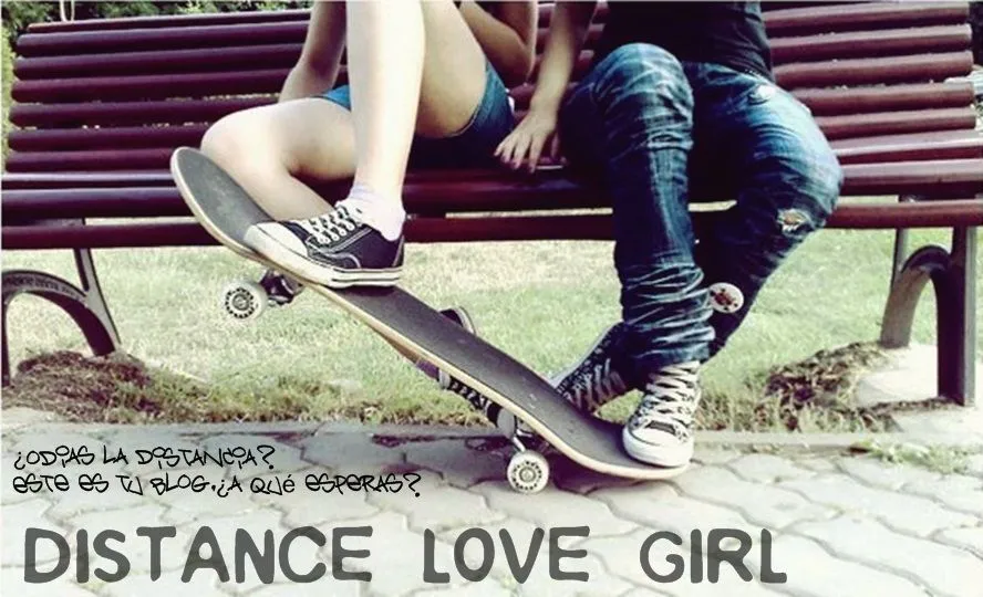 Skate love girl - Imagui