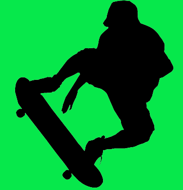 Imagenes de skate en movimiento - Imagui