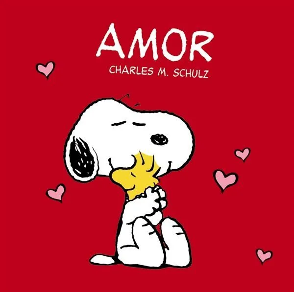 Imagenes de Snoopy con frases amor - Imagui | snoopy | Pinterest ...