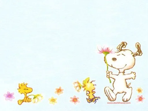 Imagenes de snoopy para imprimir - Imagenes y dibujos para imprimir ...