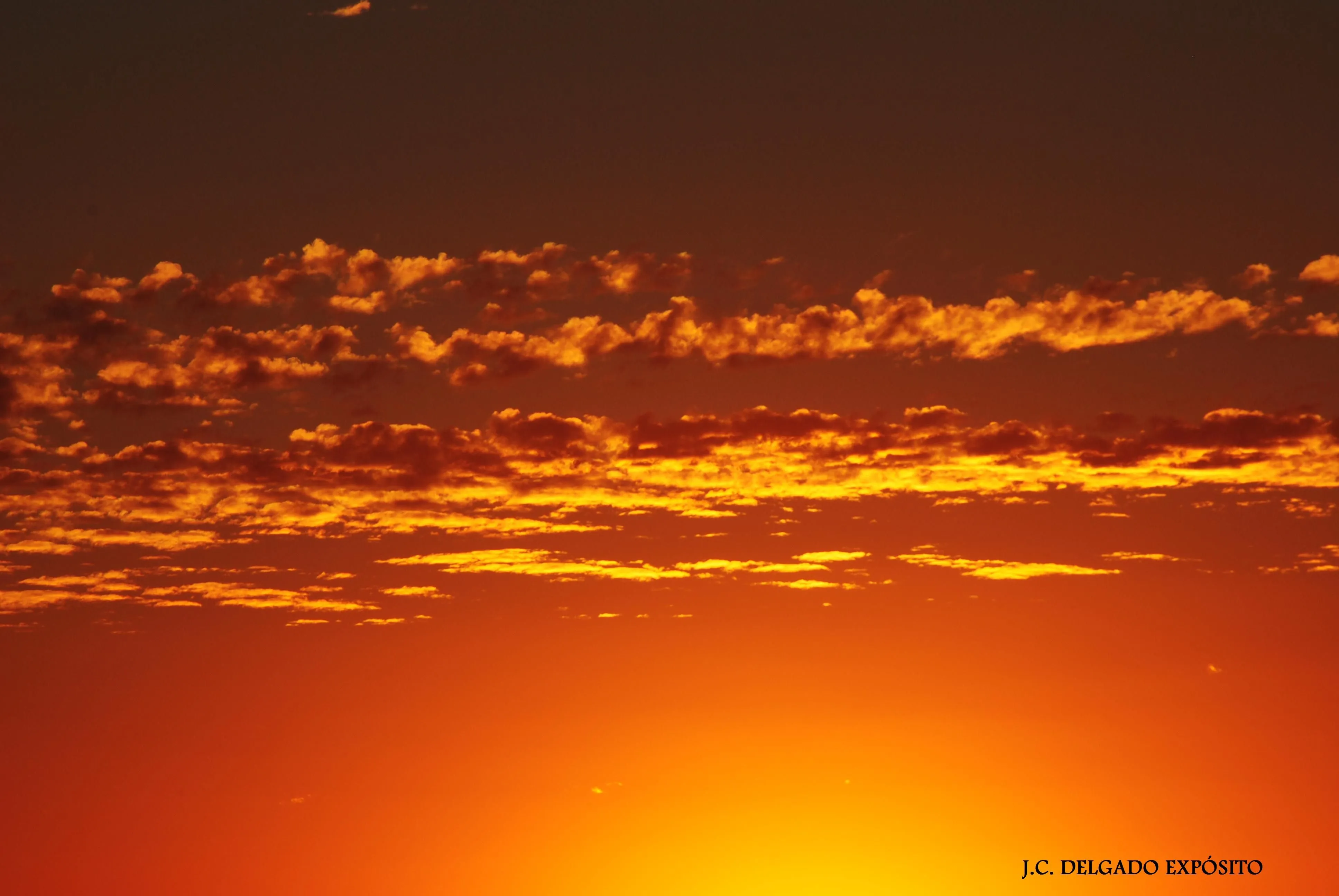 Imagenes de sol entre nubes - Imagui