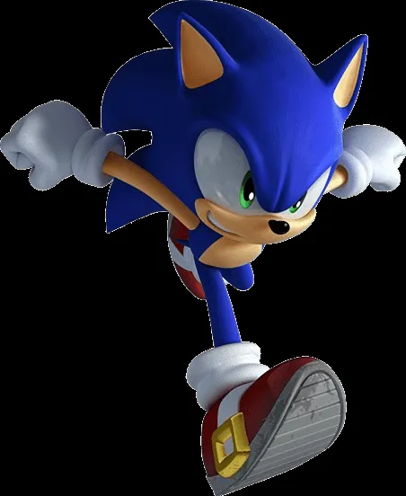 Imagenes de sonic y amigos descarga gratis - Todotegusta.com