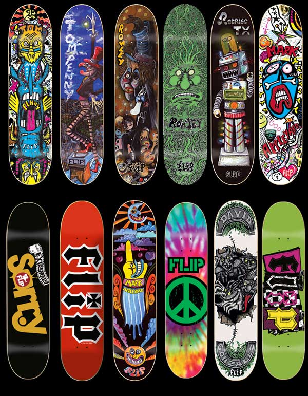 algunas imagenes de tablas(skate) 2da parte!!!! - Taringa!