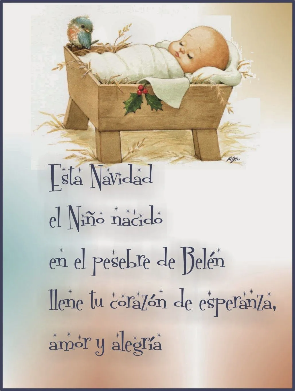 Imagenes y Tarjetas de navidad | Postales con frases animadas ...