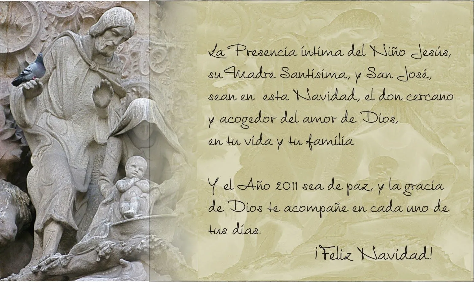 Imagenes y Tarjetas de navidad | Postales con frases animadas ...