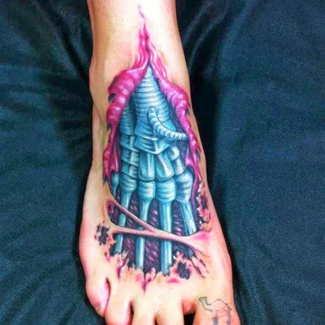 Imagenes de Tatuajes | Los mejores tattos: Imagenes | Decoración y ...