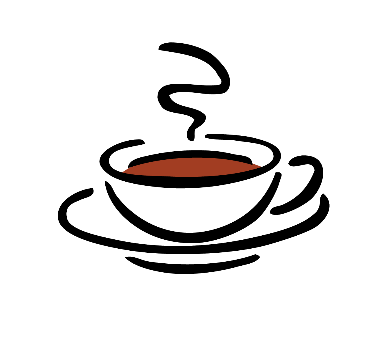 Imagenes • Taza de cafe dibujo png