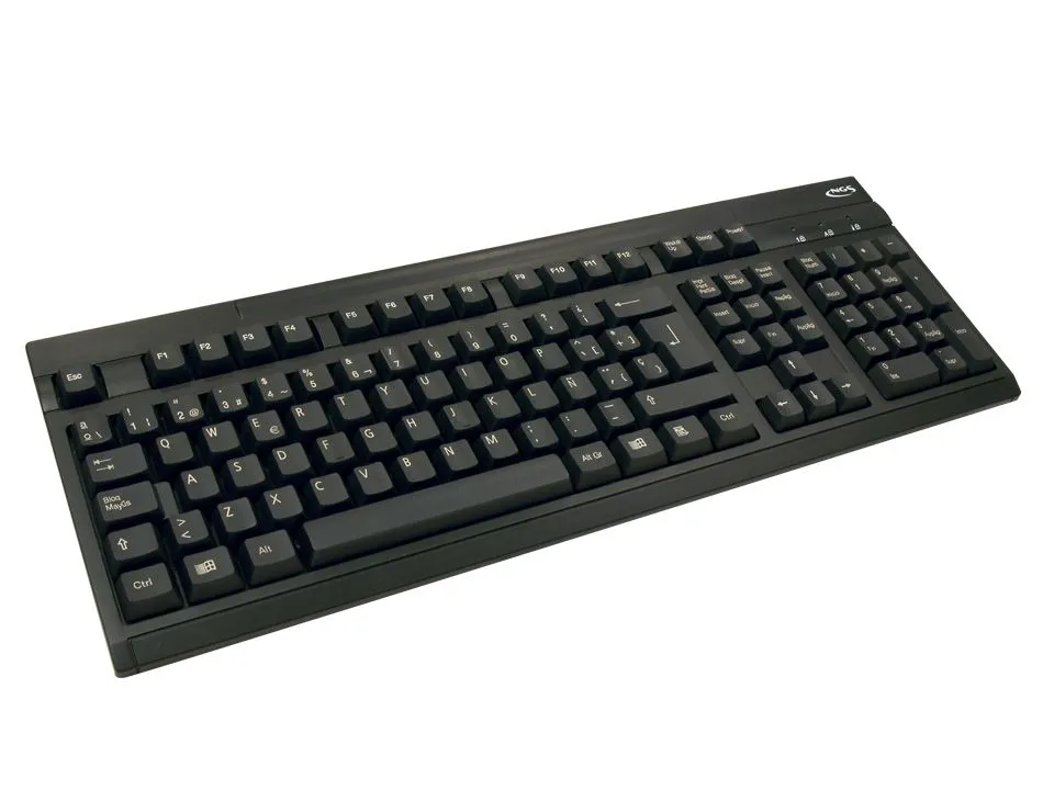 Imagenes | Teclado