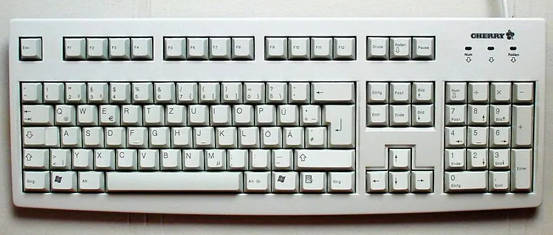 Imagenes teclado computadora - Imagui