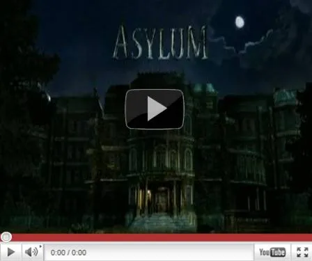 Imagenes De Terror Con Movimiento Para Pc