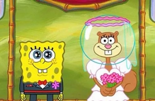 Imágenes tiernas de Bob esponja | Imagenes Tiernas - Imagenes de Amor