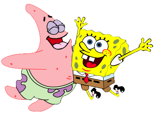 Imágenes tiernas de Bob esponja | Imagenes Tiernas - Imagenes de Amor