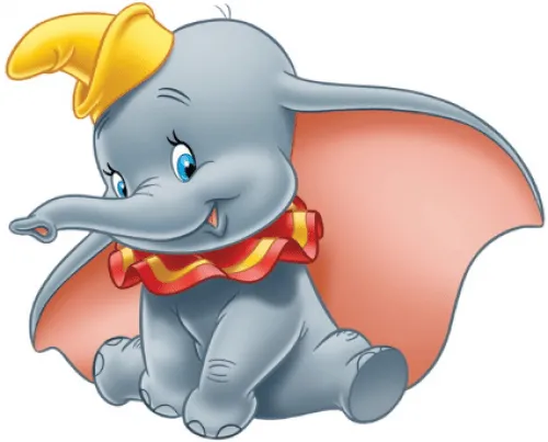 Imagenes tiernas de Dumbo | Imagenes Tiernas - Imagenes de Amor