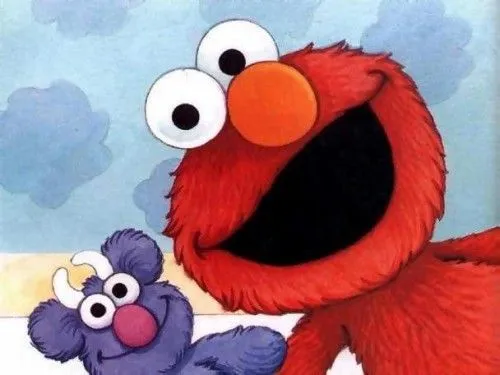 Imágenes tiernas de Elmo | Imagenes Tiernas - Imagenes de Amor