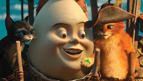 Imágenes tiernas de Humpty Alexander Dumpty | Imagenes Tiernas ...