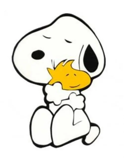 Snoopy y Emilio imágenes - Imagui