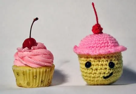 Ver imagenes tiernas: Imagenes tiernas de cupcakes