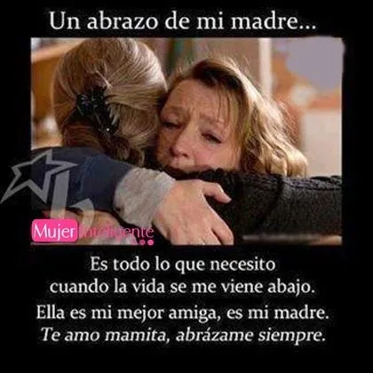 Imagenes de madre e hija para FaceBook - Imagui