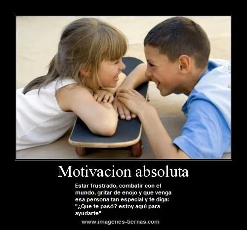 Imagenes tiernas de motivación | Imagenes Tiernas - Imagenes de Amor