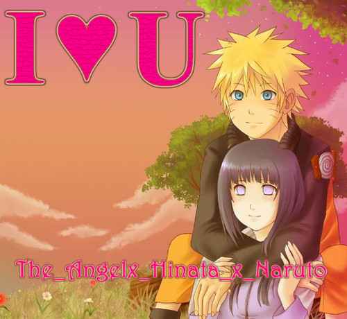 Imágenes tiernas de Naruto y Hinata | Imagenes Tiernas - Imagenes ...