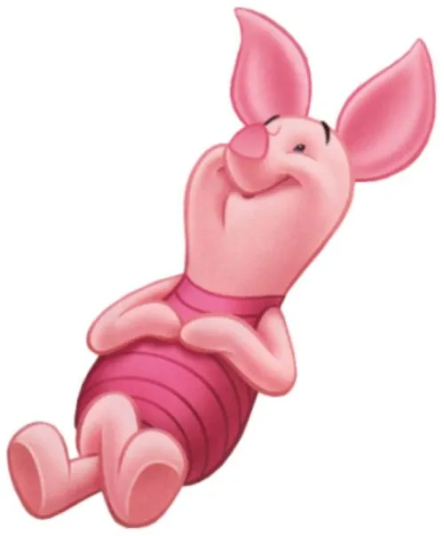 Imagenes tiernas de Piglet | Imagenes Tiernas - Imagenes de Amor