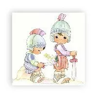 Precious Moments | Calendarios | Tarjetas Postales de Navidad ...