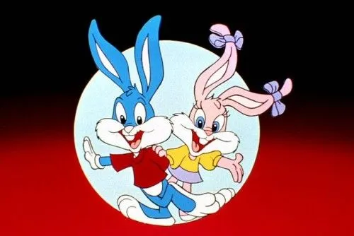 Imágenes tiernas de los Tiny Toon | Imagenes Tiernas - Imagenes de ...